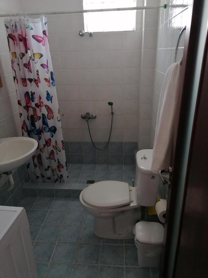 Alexis Apartments ピュロス エクステリア 写真