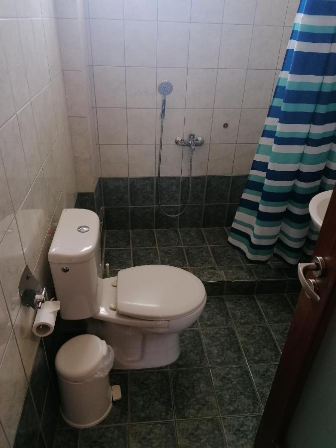 Alexis Apartments ピュロス エクステリア 写真